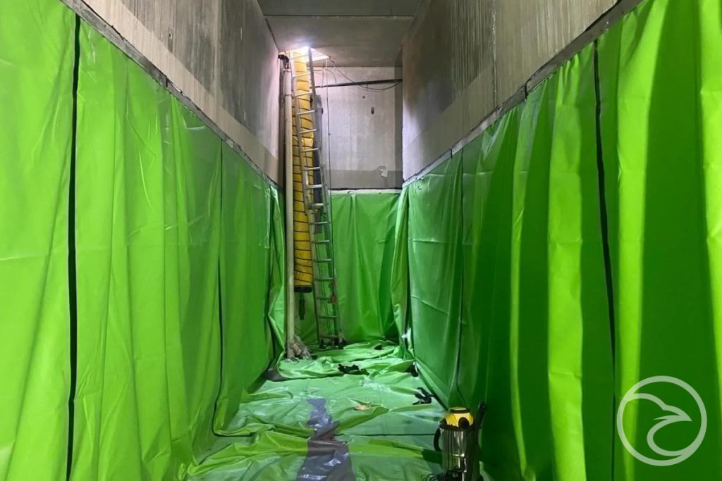 liner maintenance to extend lifespan