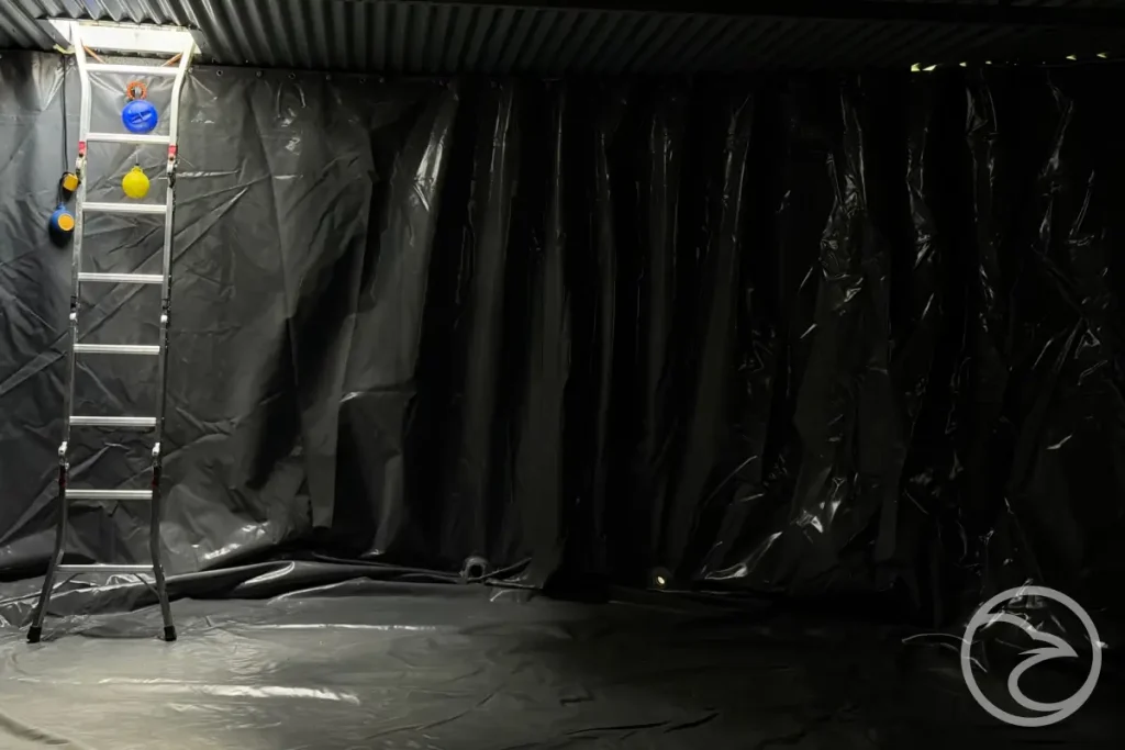 PVC tank liner advantages