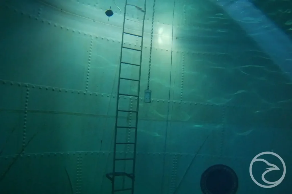 Scheduled water tank maintenance Sydney service