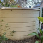 Stormwater detention system compliance inspection Sydney
