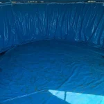 fire tank liner inspection checklist process