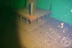 benefits of drone fire tank inspections
