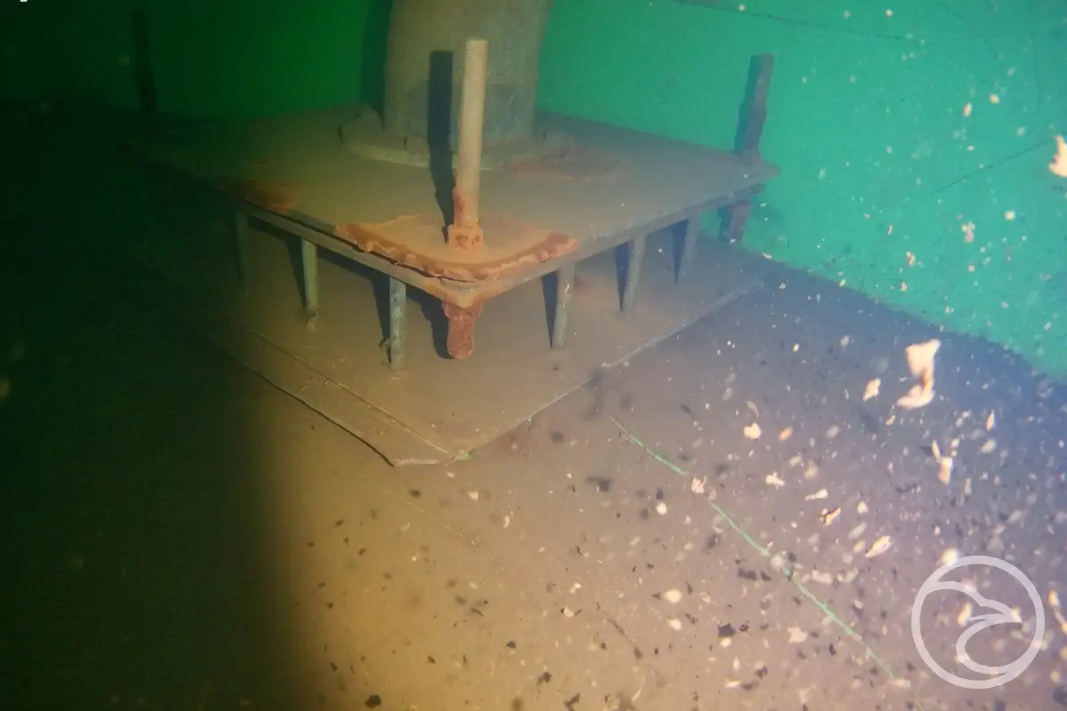 benefits of drone fire tank inspections