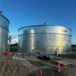 fire water tank compliance requirements