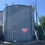Fire Water Tank Capacity Guide